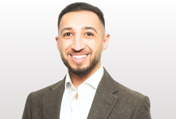 <h3>Adam Harris</h3>