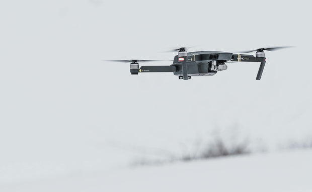 <h3>Drone Services</h3>