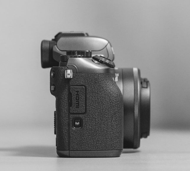 Photography Subscription