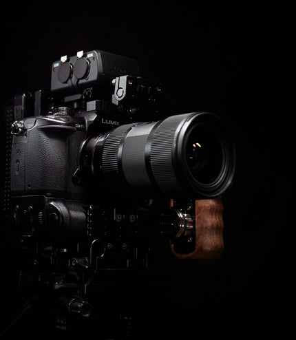 Videography Subscription