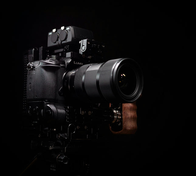 Videography Subscription